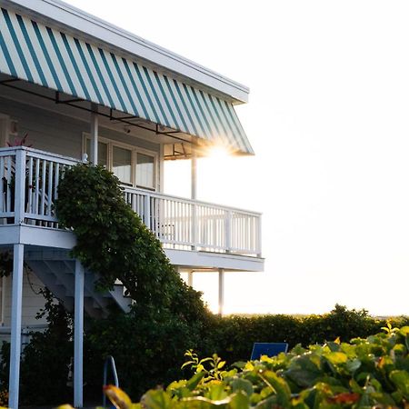 The Edgewater Hotel Old Orchard Beach Exterior photo