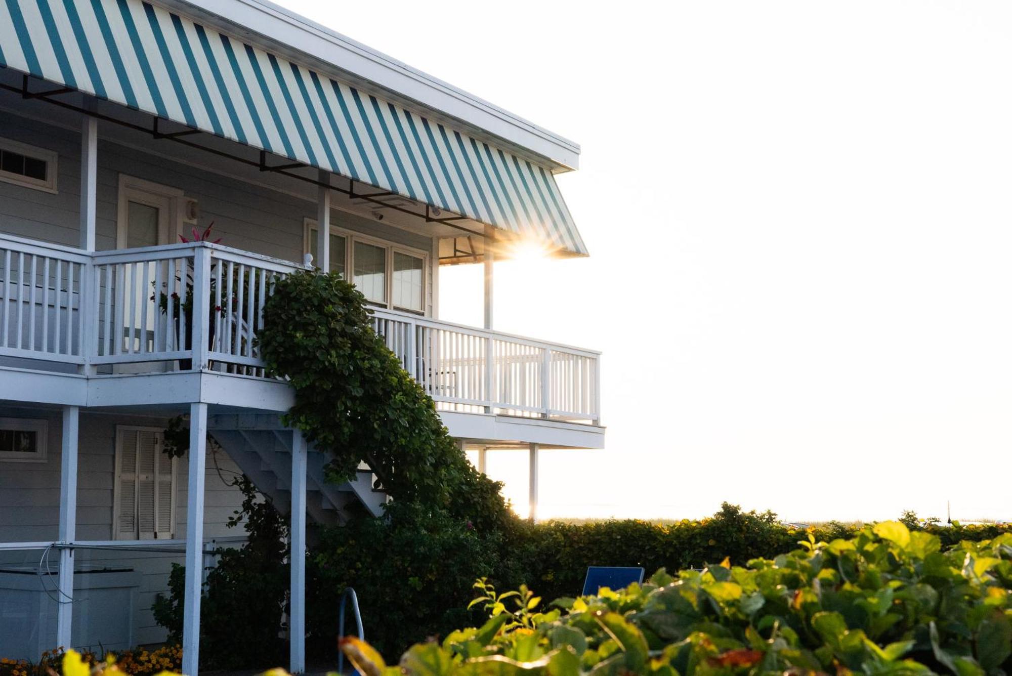 The Edgewater Hotel Old Orchard Beach Exterior photo